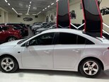 Chevrolet Cruze-5