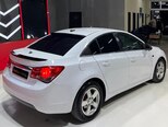 Chevrolet Cruze-9