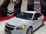 Chevrolet Cruze-1