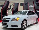 Chevrolet Cruze-6