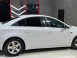 Chevrolet Cruze-7