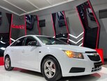 Chevrolet Cruze-8