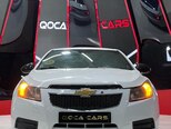 Chevrolet Cruze-2