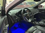 Chevrolet Cruze-13
