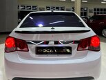 Chevrolet Cruze-11