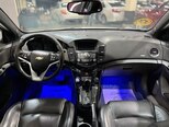 Chevrolet Cruze-12