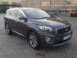 Kia Sorento-4