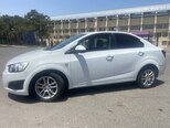 Chevrolet Aveo-3