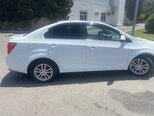 Chevrolet Aveo-5