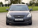 Kia Ceed SW-1
