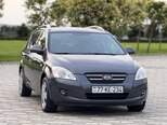 Kia Ceed SW-2