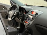 Kia Ceed SW-5