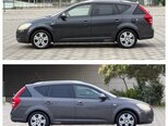 Kia Ceed SW-12