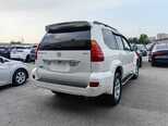 Toyota Land Cruiser Prado-9
