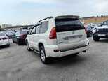 Toyota Land Cruiser Prado-8