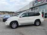 Toyota Land Cruiser Prado-12