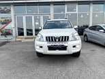 Toyota Land Cruiser Prado-3