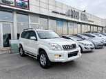 Toyota Land Cruiser Prado-4