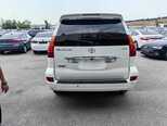 Toyota Land Cruiser Prado-7