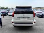 Toyota Land Cruiser Prado-6