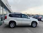 Toyota Land Cruiser Prado-11