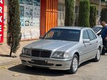 Mercedes C 220 d-5