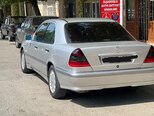 Mercedes C 220 d-2
