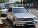 Mercedes C 220 d-6