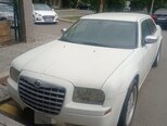 Chrysler 300C-1