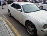 Chrysler 300C-5