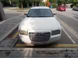 Chrysler 300C-8