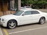 Chrysler 300C-2