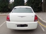 Chrysler 300C-4
