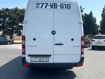 Mercedes Sprinter 314-6