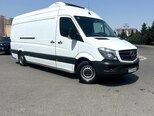 Mercedes Sprinter 314-2