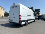 Mercedes Sprinter 314-3