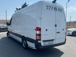 Mercedes Sprinter 314-4