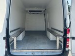 Mercedes Sprinter 314-5