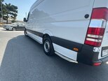 Mercedes Sprinter 314-16