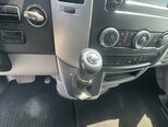Mercedes Sprinter 314-11