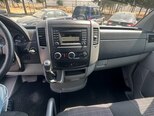 Mercedes Sprinter 314-8