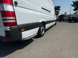 Mercedes Sprinter 314-15