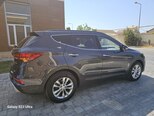 Hyundai Santa Fe-5