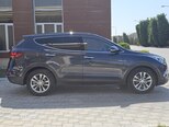 Hyundai Santa Fe-4