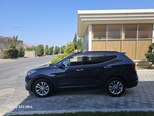 Hyundai Santa Fe-19
