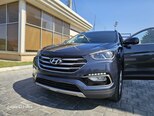 Hyundai Santa Fe-1