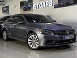 Volkswagen Passat-5