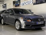 Volkswagen Passat-2