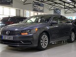 Volkswagen Passat-3