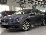 Volkswagen Passat-4